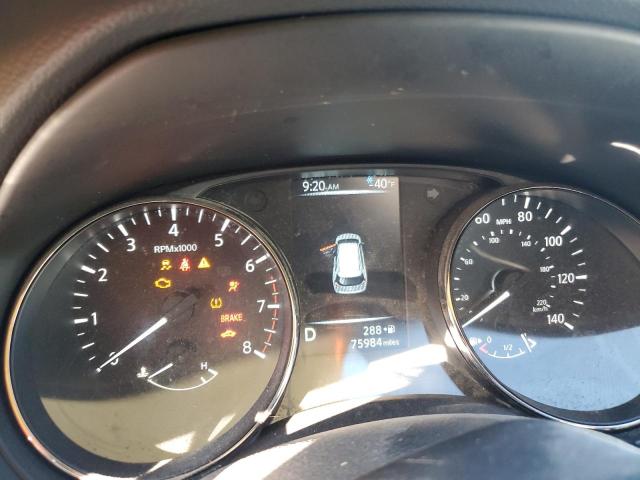 2017 NISSAN ROGUE S - JN8AT2MV2HW254366