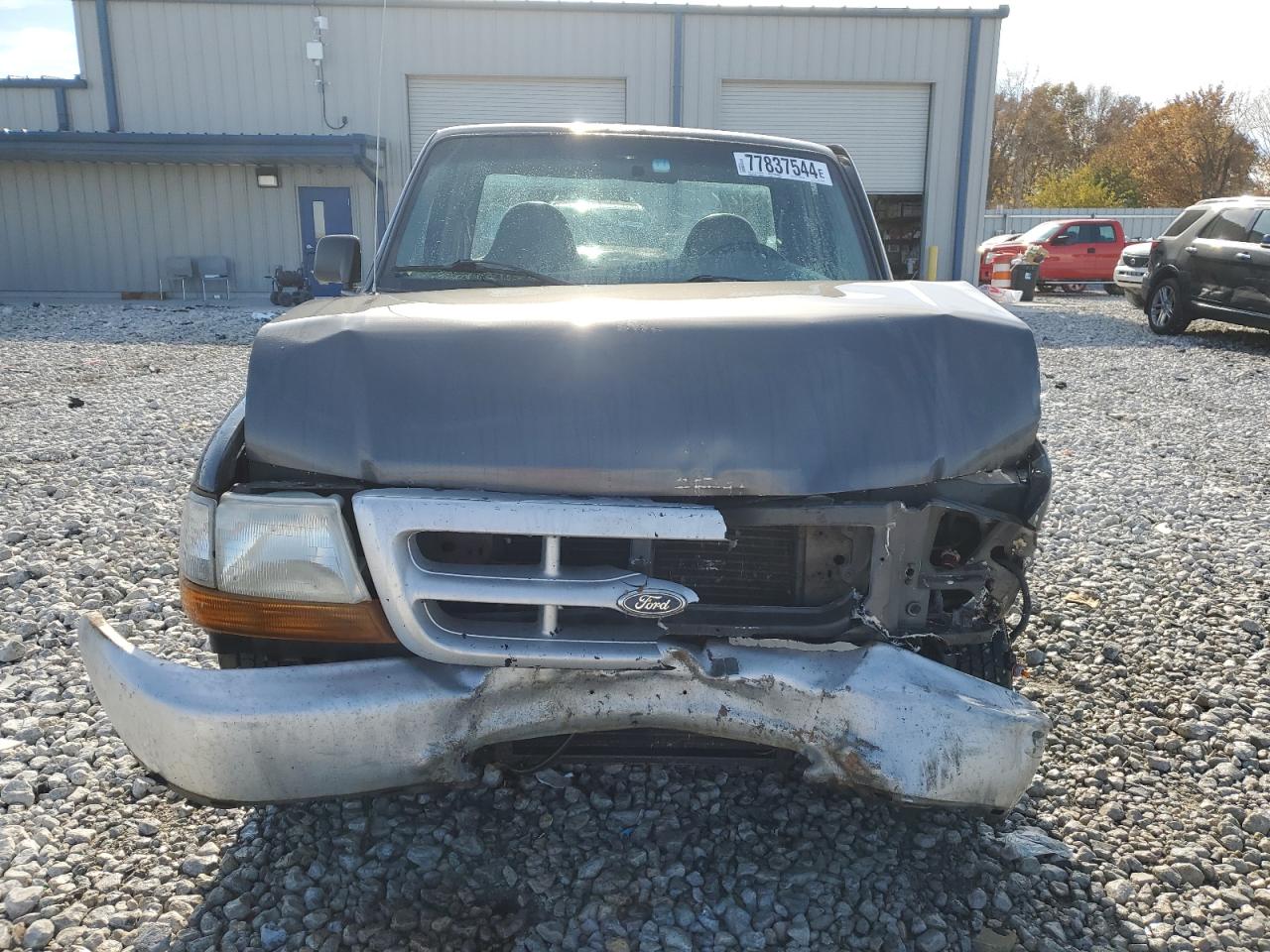 Lot #2938444158 1999 FORD RANGER