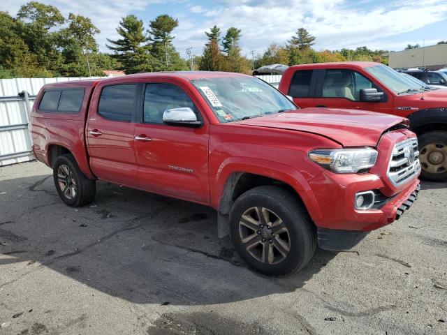 VIN 3TMGZ5ANXKM279260 2019 Toyota Tacoma, Double Cab no.4