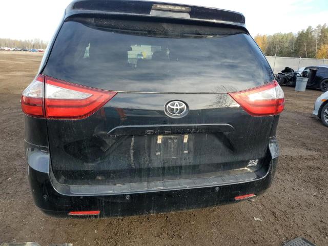 2016 TOYOTA SIENNA XLE - 5TDDK3DCXGS141232