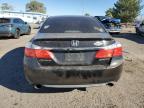 Lot #3006666432 2014 HONDA ACCORD SPO