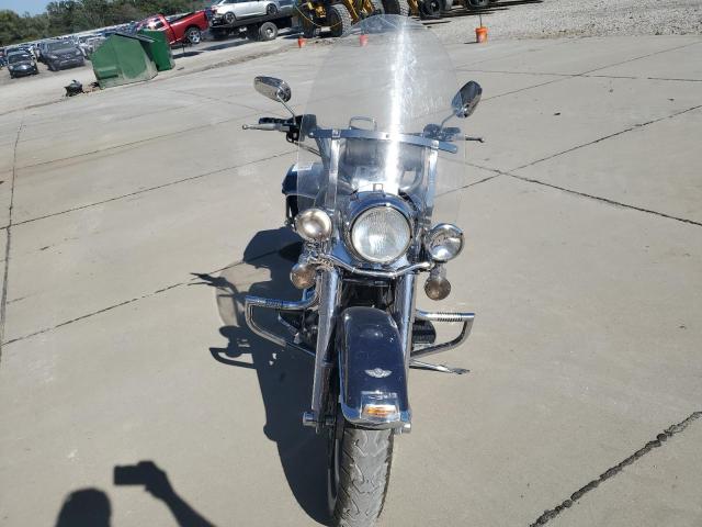 2003 HARLEY-DAVIDSON FLHTI 1HD1FVW153Y612232