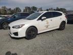 2019 SUBARU IMPREZA SP - 4S3GTAJ67K3711324