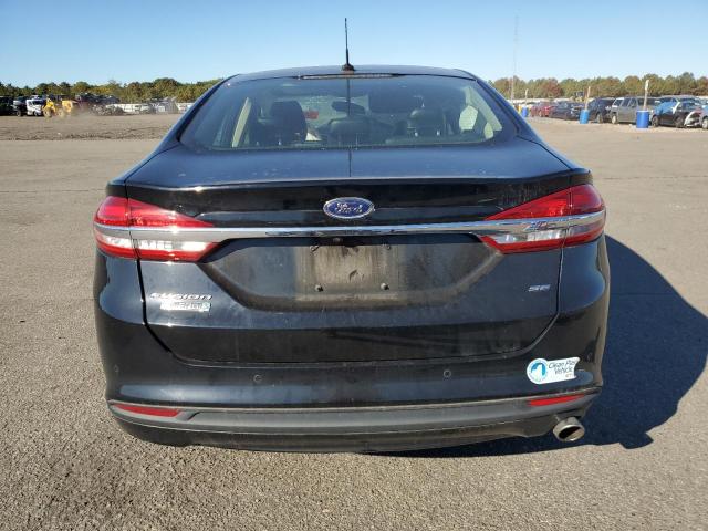 VIN 3FA6P0PU9JR255025 2018 Ford Fusion, Se Phev no.6