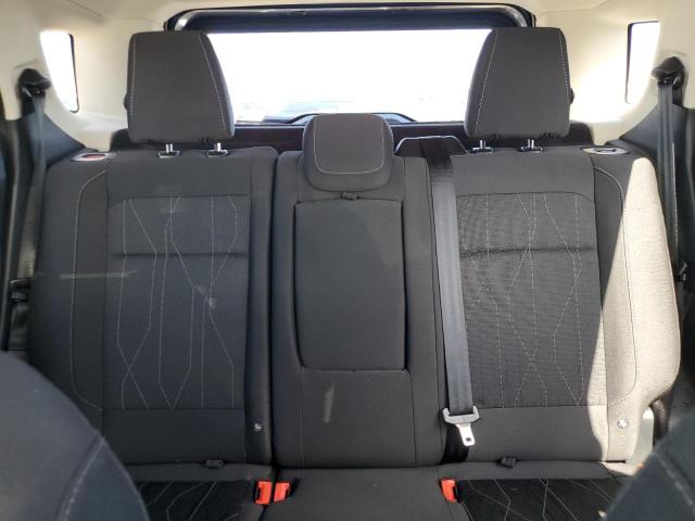 2021 FORD ECOSPORT S - MAJ3S2GE3MC444262