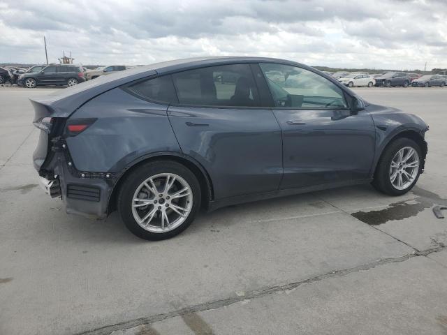 2023 TESLA MODEL Y - 7SAYGDED9PF965231