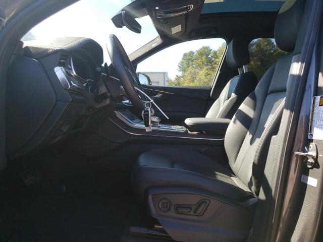 2023 AUDI Q7 PREMIUM - WA1LXBF75PD011646