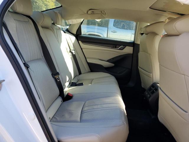2019 HONDA ACCORD TOU - 1HGCV2F99KA003929