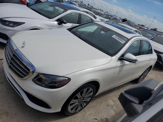 VIN WDDZF4JB6KA591158 2019 Mercedes-Benz E-Class, 300 no.1