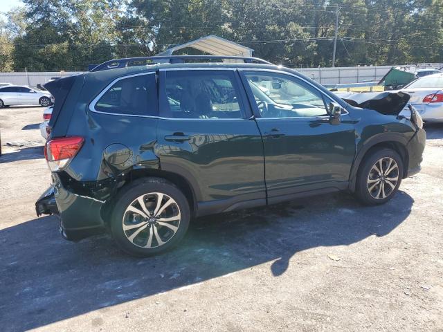 2024 SUBARU FORESTER L - JF2SKALC8RH401021