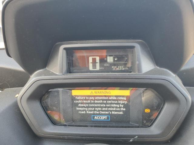 2024 YAMAHA CZD300 A MH3SH22YXRK002678