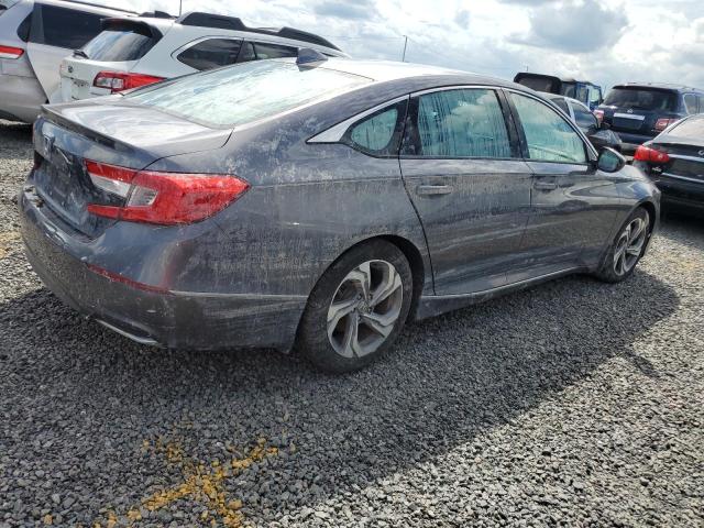 2018 HONDA ACCORD EX - 1HGCV1F44JA264527