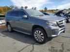 Lot #3024727568 2018 MERCEDES-BENZ GLS 450 4M