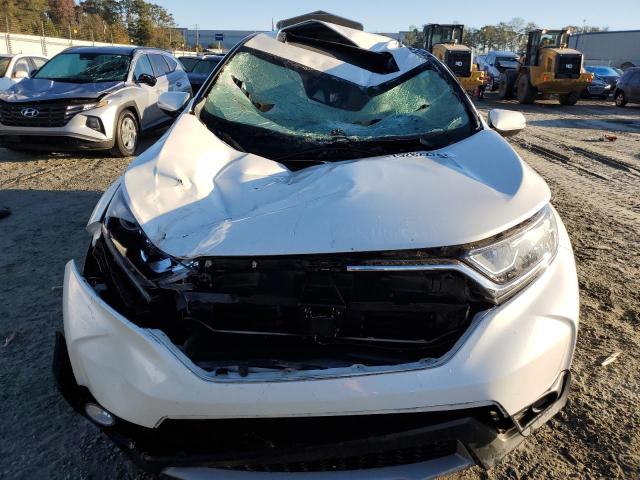 2018 HONDA CR-V EXL - 2HKRW2H89JH659002