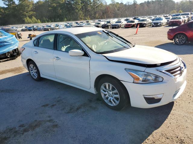 2015 NISSAN ALTIMA 2.5 - 1N4AL3AP0FC462161
