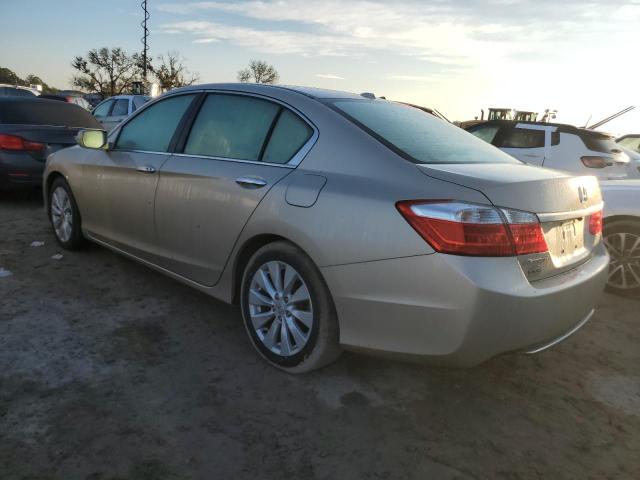 2015 HONDA ACCORD EXL - 1HGCR2F80FA052194