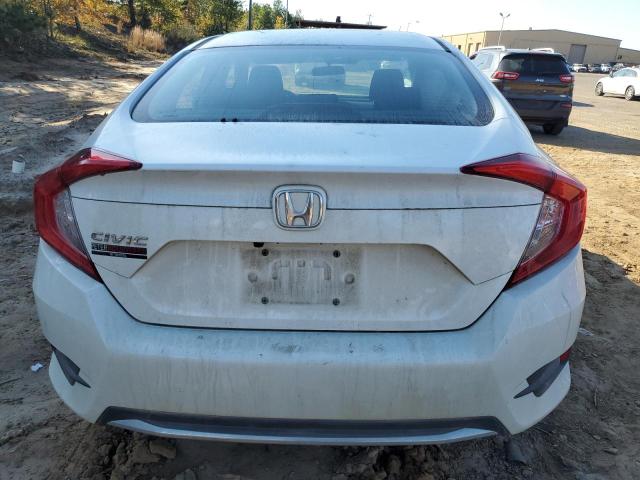 2021 HONDA CIVIC LX - 2HGFC2F61MH509204