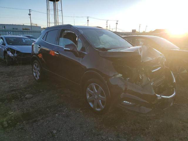 2017 BUICK ENCORE PRE - KL4CJHSM2HB148881