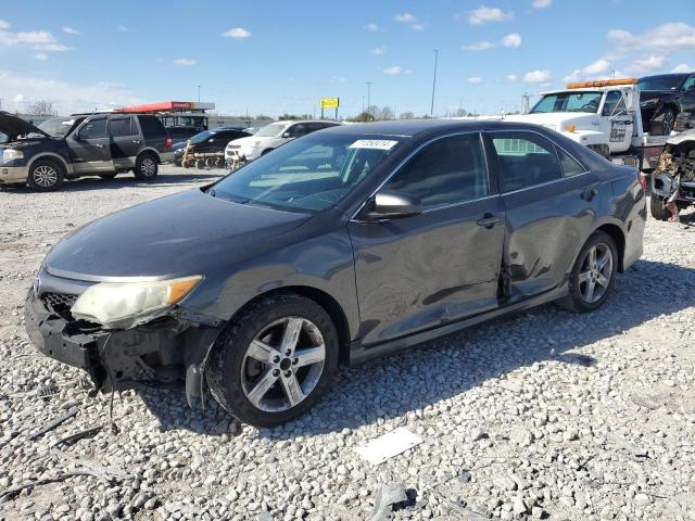 VIN 4T1BF1FK9DU269937 2013 Toyota Camry, L no.1