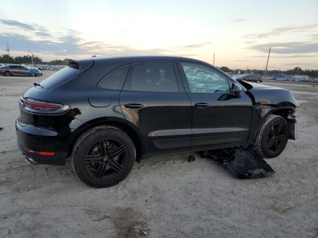 VIN WP1AB2A58LLB30209 2020 Porsche Macan, S no.3