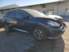 Lot #3024078642 2017 NISSAN MURANO S