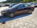 2015 KIA OPTIMA EX - 5XXGN4A74FG381944