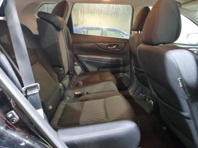 2017 NISSAN ROGUE SV - 5N1AT2MV0HC785574