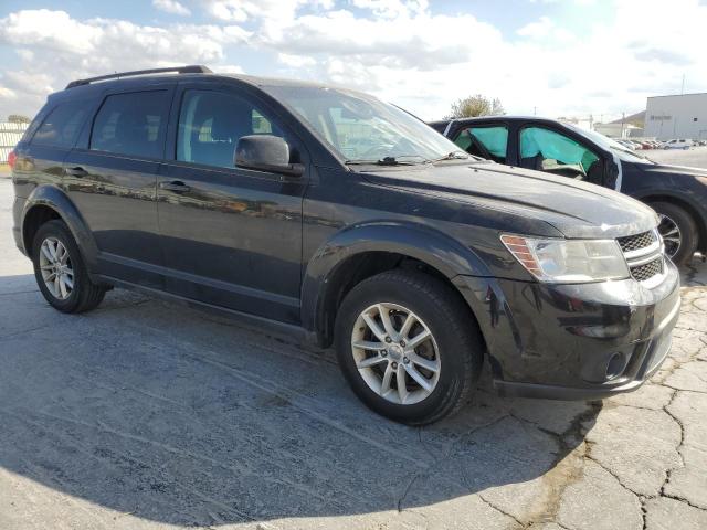 VIN 3C4PDDBG2DT506152 2013 Dodge Journey, Sxt no.4