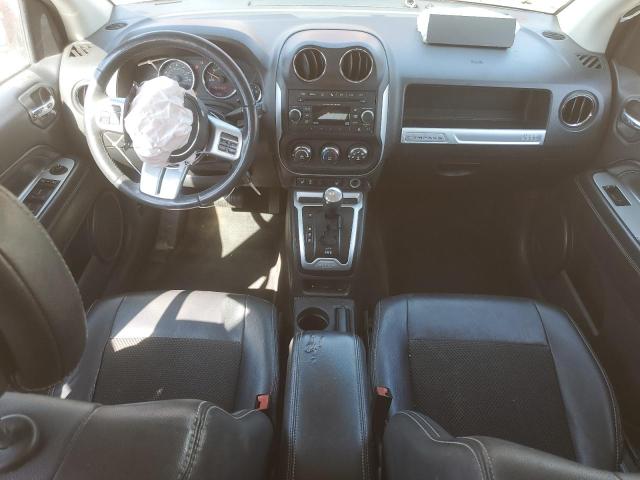 2016 JEEP COMPASS LA - 1C4NJCEA1GD665742