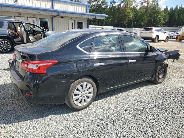 VIN 3N1AB7AP3HY294789 2017 Nissan Sentra, S no.3