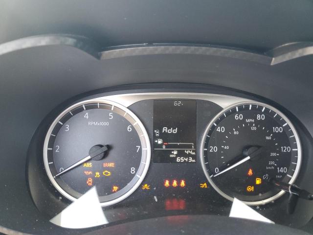 2024 NISSAN VERSA 1.6 3N1CN8DV5RL904495