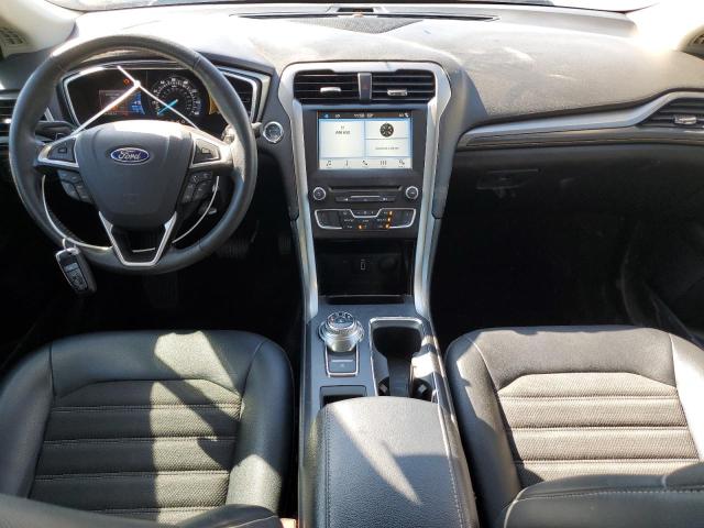 2017 FORD FUSION SE - 3FA6P0H90HR163516