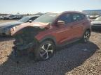 2016 HYUNDAI TUCSON LIM - KM8J33A2XGU143081