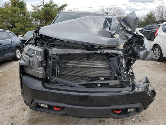 2019 CHEVROLET SILVERADO - 1GCPYFEDXKZ173013