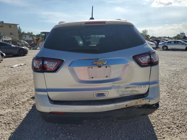 VIN 1GNKRHKD0GJ167032 2016 Chevrolet Traverse, LT no.6