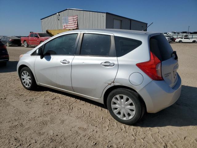 VIN 3N1CE2CP8EL432268 2014 Nissan Versa, S no.2