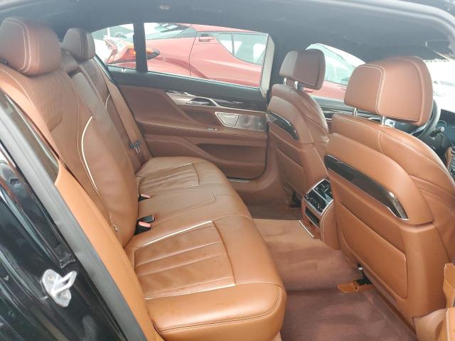 2019 BMW 750 I - WBA7F0C58KGM25803