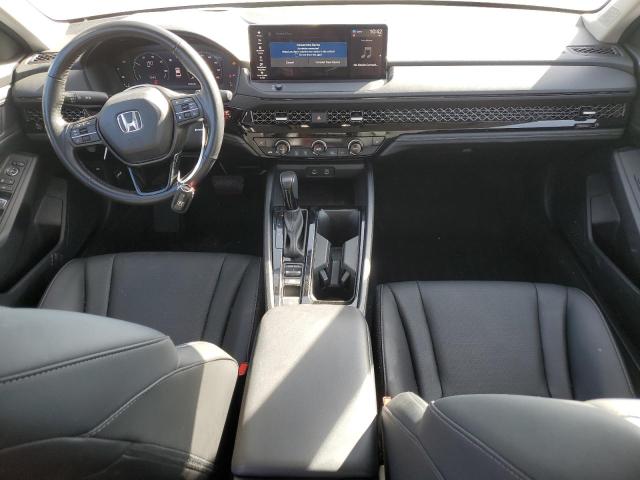2023 HONDA ACCORD HYB - 1HGCY2F69PA057770