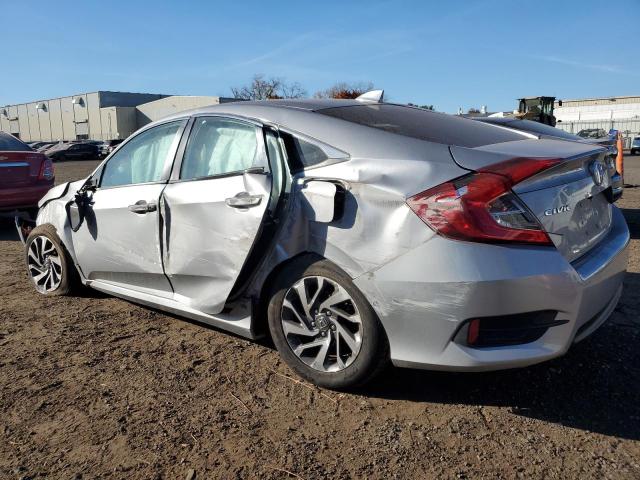 VIN 2HGFC2F76JH561304 2018 Honda Civic, EX no.2