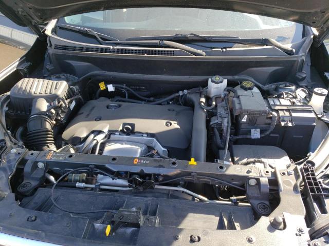 2020 GMC TERRAIN DE - 3GKALXEX6LL132766
