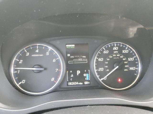 2019 MITSUBISHI OUTLANDER - JA4AZ3A39KZ023595