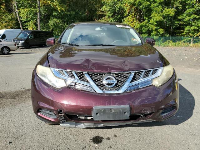 VIN JN8AZ1MW9DW311562 2013 Nissan Murano, S no.5