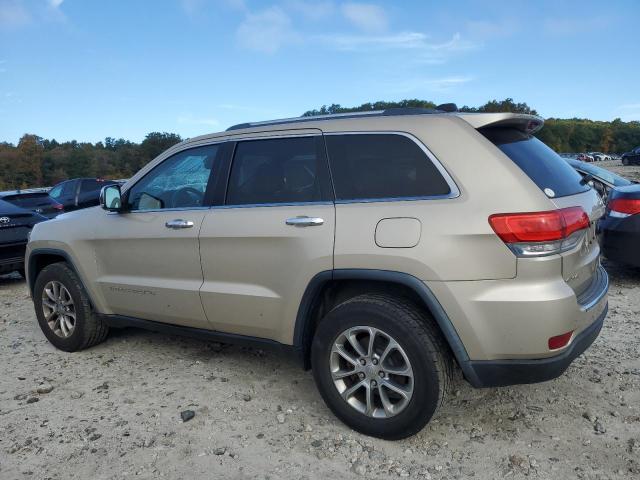 2015 JEEP GRAND CHER - 1C4RJFBG7FC684649