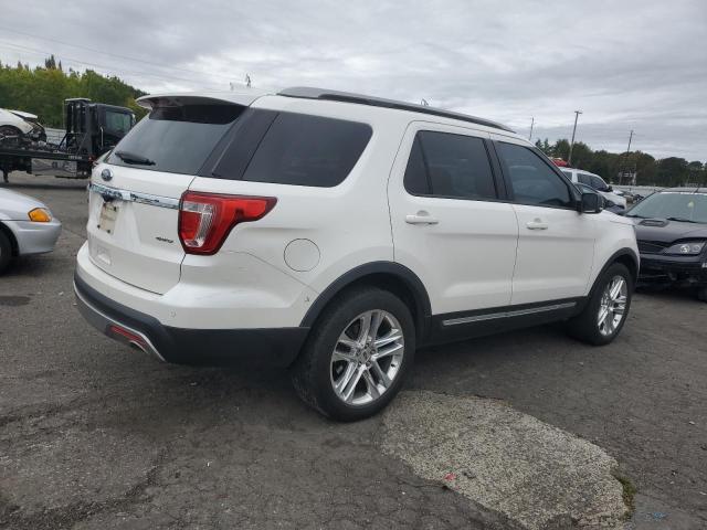 2016 FORD EXPLORER X - 1FM5K8D89GGC86765