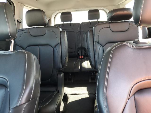 2021 JEEP GRAND CHER - 1C4RJJBG6M8207617