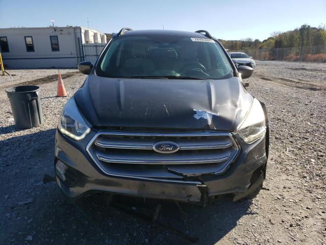2017 FORD ESCAPE SE - 1FMCU0GD3HUC53775