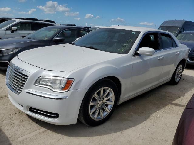 VIN 2C3CCAAG9DH508348 2013 Chrysler 300 no.1