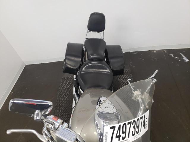 2003 HONDA VTX1800 R - 1HFSC49173A100359