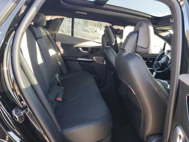2024 MERCEDES-BENZ EQE SUV 35 - 4JGGM2BB0RA042989