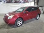 NISSAN ROGUE S photo